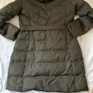 Women’s Michael KORS Mid Length Down Jacket